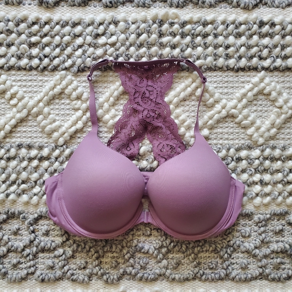 Victoria's Secret Body by Victora Racerback